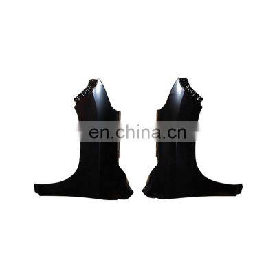 MAICTOP car accessories fender black for lx570 2016 fender left and right