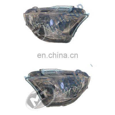 MAICTOP car accessories front bumper fog light for Ls460 fog lamp