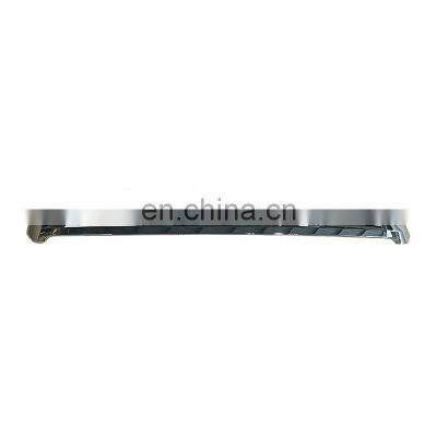 Car bumper grille chrome FOR TOYOTA TUNDRA 2014 76180-0C020
