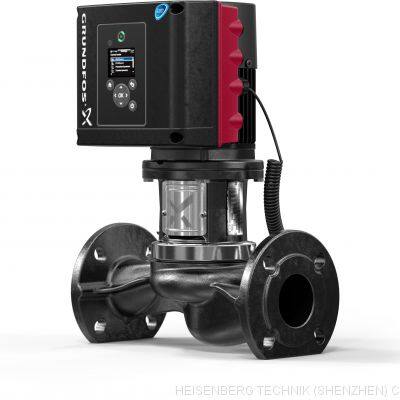 Pumps Grundfos CRI10-14 A-FGJ-A-E-HQQE 3x400D 50 HZ