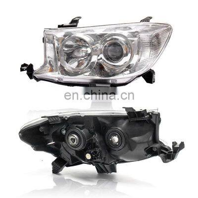 New model 2012 Headlight 81130-0k480
