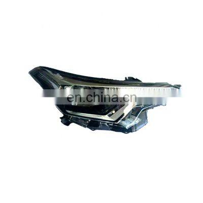 Newest model Head lamp Headlamp for C-HR CHR