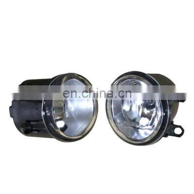 MAICTOP auto best performannce fog lamp for camry 2017 2018 2019 2020