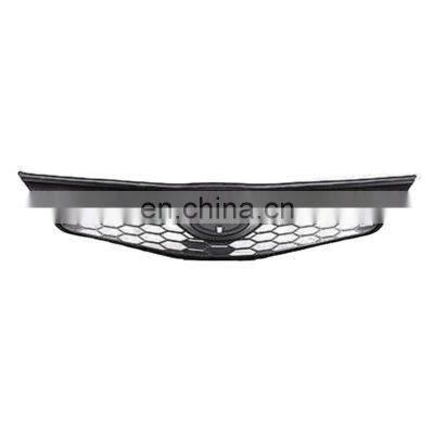 MAICTOP BRAND NEW factory price front GRILLE for Camry 2012 auto body parts