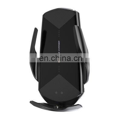 Q2 4 in 1 Wireless Charger Stand 15W car wireless charger mobile phone holders