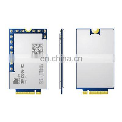 SIMCOM SIM8300G 5G Module LTE Multi-Band M2 Network Adapter Card SIM8300