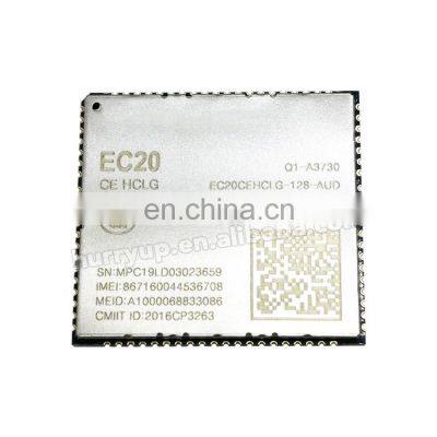 EC20 CE HCLG 4G LTE Module EC20CEHCLG EC20CE EC20CEHCLG-128-AUD