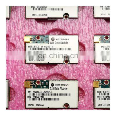 Original G24 Data Module, G24 GSM Module