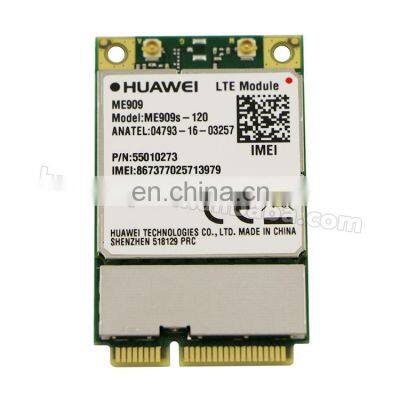ME909s-120 LTE Module, ME909S 4G IoT Module