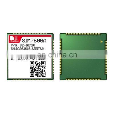 4G LTE Wireless Module SIM7600A