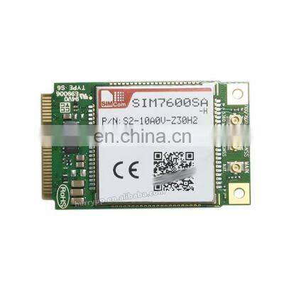 SIMCOM SIM7600SA 4G LTE Module SIM7600SA-H