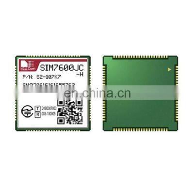 SIMCOM SIM7600JC-H 4G LTE Cat.4 Module SIM7600JC