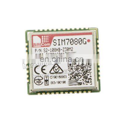 SIM7080G Multi-Band CAT-M and NB-IoT LTE IoT Module SIM7080