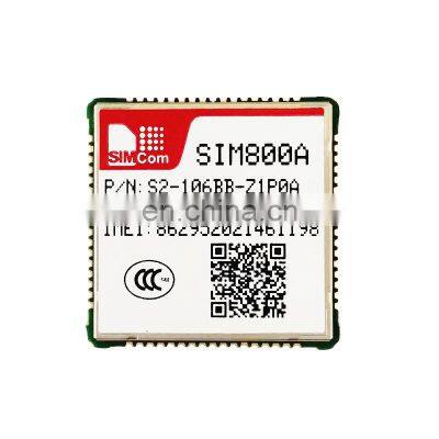 SIM800A GSM/GPRS Module SIMCOM 2G Module