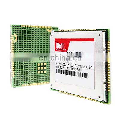 sim5320 simcom gsm/gprs gps module