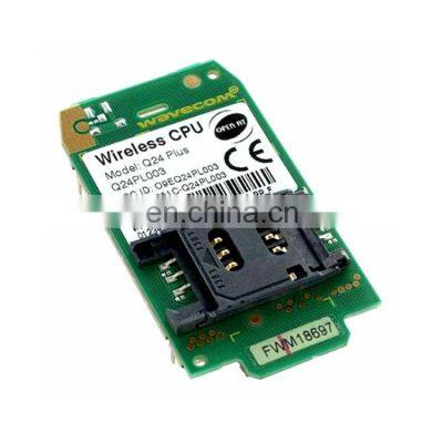 modem Q24 Plus model PL003