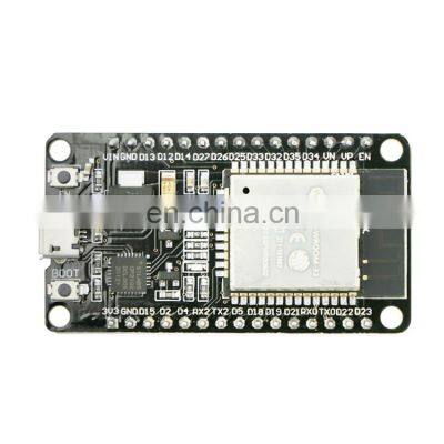 Ultra Low Power ESP-WROOM-32 BT + WiFi Module Development Core Board 2-in-1 WiFi BT Module