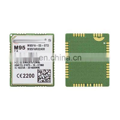 New & Original 2G GPRS GSM Module M95 FA M95FA-03-STD