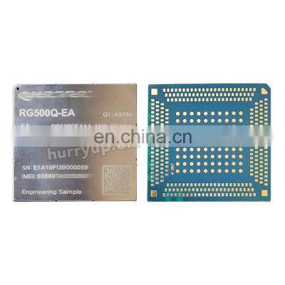 5G NR Sub-6GHz Bands RG500Q-EA, 5G Module RG500QEAAA-M20-SGASA LTE Cat 20 RG500QEA RG500Q