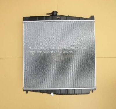 Factory Supply Truck Cooler 21400-03Z01 21400-03Z04 For UD RF8 RF10 Truck