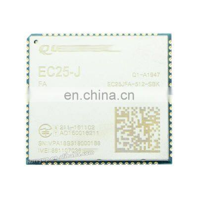 150Mbps/50Mbps 4G LTE Cat.4 Module EC25J EC25-J EC25JFA-512-SBK