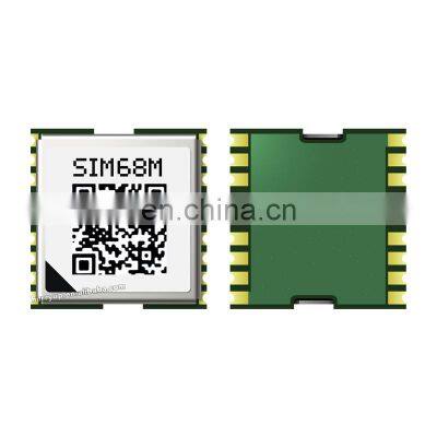 SIMCom SIM68M GPS GLONASS GNSS Module