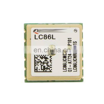 GPS GNSS Module Support GPS GLONASS Galileo/Beidou QZSS Compatible with L80 L80-R GNSS Module LC86 LC86L LC86LC LC86C