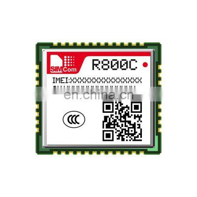 850/900/1800/1900MHz GPRS/GSM Module SIMCom R800C