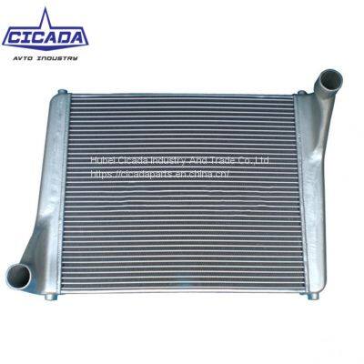 21400-32Z74 21400-34Z07 21400-34Z61 21400-34Z68 21400-34Z74 Engine Cooling System Radiator for UD CONDOR MD92