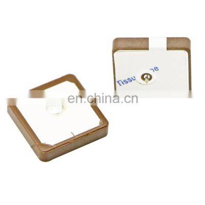 18x18x4mm Ceramic Passive GPS GLONASS Antenna