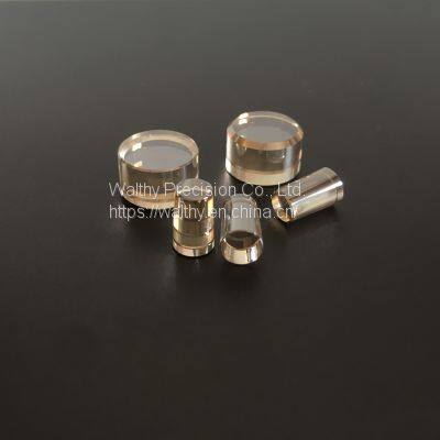 Silicon Carbide (SiC) Wafers and Substrates