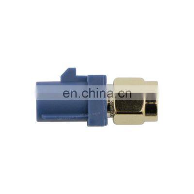 SMA to Fakra Connector Adapter, SMA Male to Fakra-C Blue Male RF Coaxial Converter