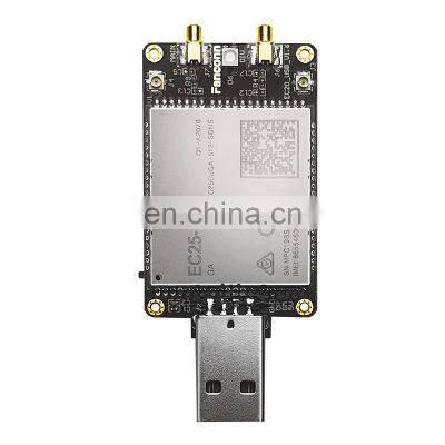 4G LTE WIFI Router Module EC25-EU Portable USB Dongle