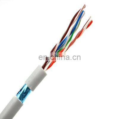 Cat 5 Cat 5E FTP Lan Cable Indoor Internet Cables