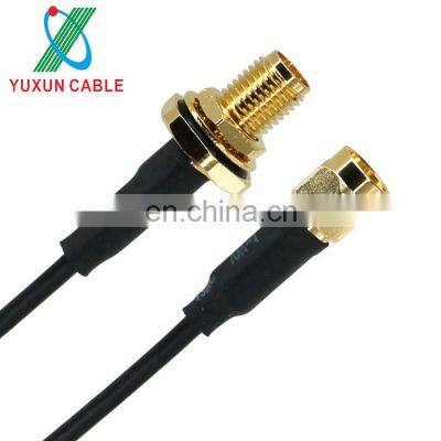 Antenna Extension Cable SMA Male and Female cable