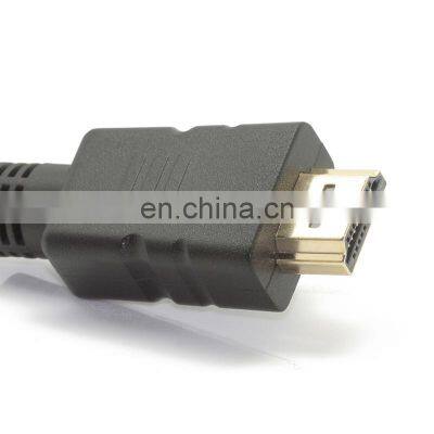 Premium HDMI Cable 4K 3D Gold Plated Video HDMI for hdtv ps5 ps4 television