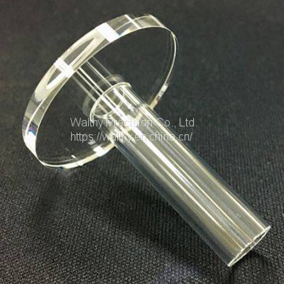 Customize Sapphire Parts for Beauty