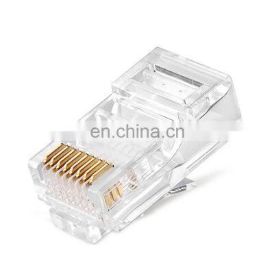 Wholesale rj45 connector for ethernet cat6