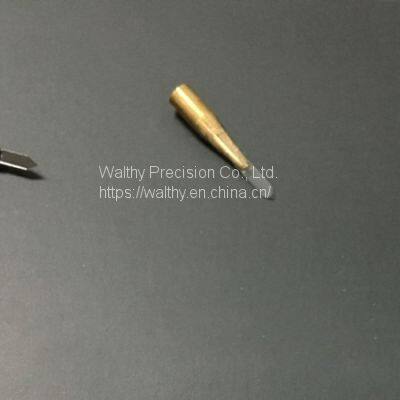 Customized Small Sapphire Blades