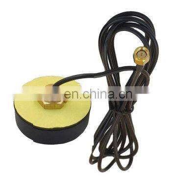High quality GSM 3DB Screw Mount Antenna with SMA male
