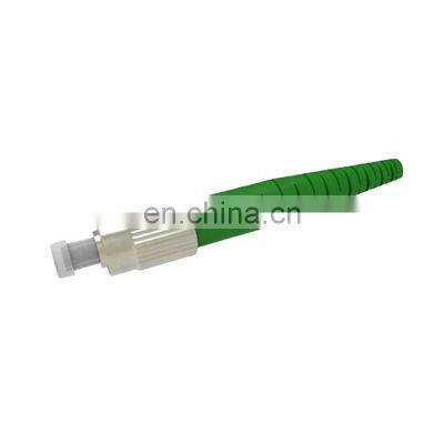 fc fiber optic connector fc apc/upc single mode fiber optic connector FC/APC Fiber Optic Patchcord