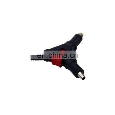 Herramienta de instalacon del Conector F