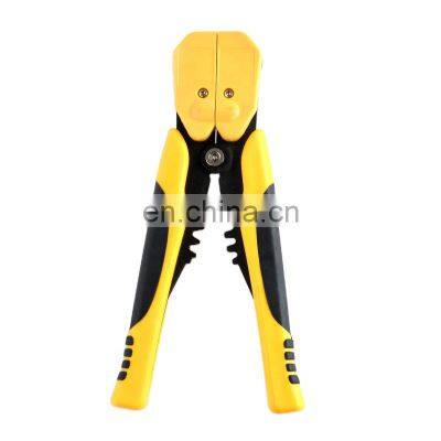 Electric crimp tool cable lug crimping tools deutsch crimp tool