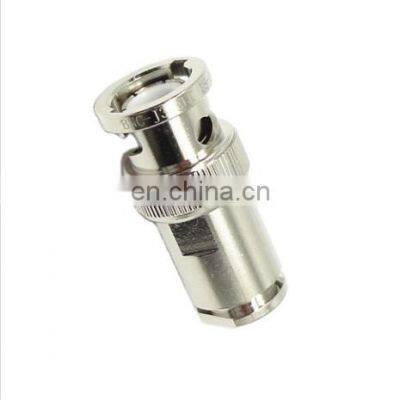 BNC Bulkhead Connector Compression Connector