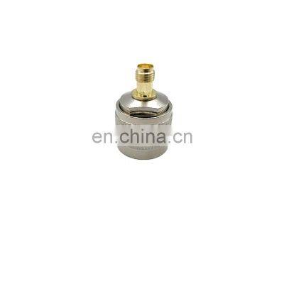 N male to RP-SMA-female adapter RF connector