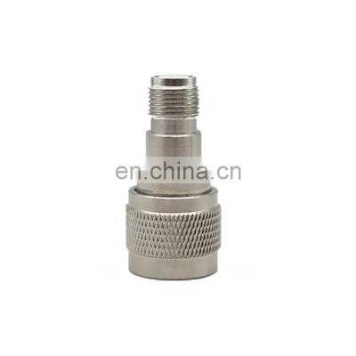 RF Coaxial TNC Female to N male Adapter