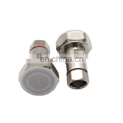 MINI DIN 4.3-10 male plug connector for 1/2