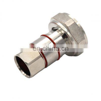 High Quality L29 Din Female Jack To 1/2 udapter N Male Plug RF Coaxial Connector