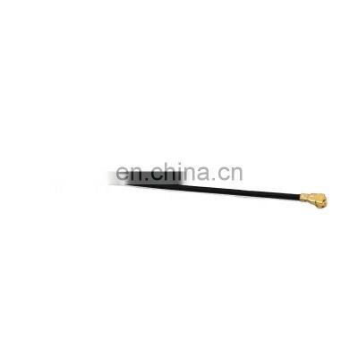 Micro coaxial Ipx Ipex U.fl Mhf4 a SMA hembra 0.81mm IPEX-4 IPEX MHF4 Gen4 UFL to IPEX-1 MHF U.FL Connector Jack Male 1.13mm RF