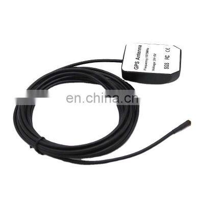 External GPS antenna lpda 2g 3g 4g antennas with SMA male for car antenna